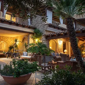 Boutique Su Sergenti 3*, Villasimius Italia