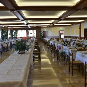 Miramonti 3*, Sestola Italia