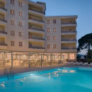 Nh San Mauro 4*, Caltagirone Italia