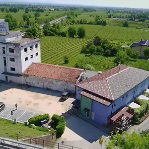 3* Hotel Trattoria Italia