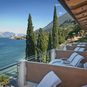 Du 4*, Malcesine Italia