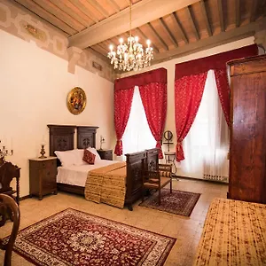 All'ombra Della Torre Only Bed & Breakfast Siena